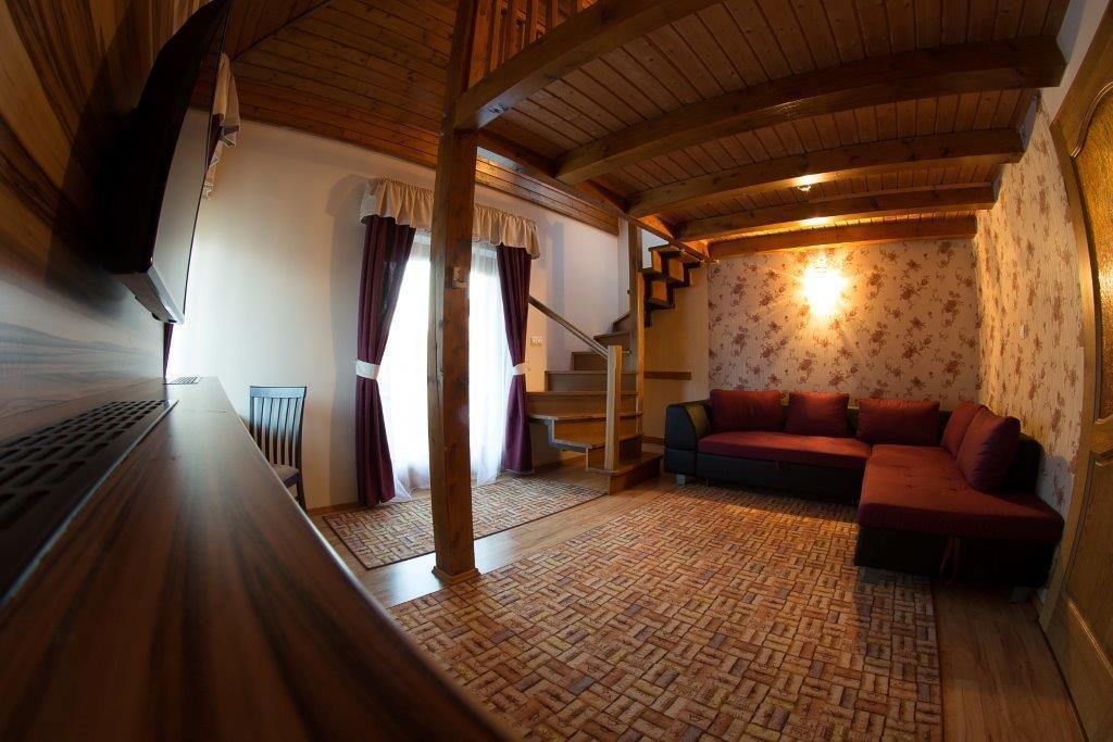 Egri Korona Borhaz Es Wellness Hotel Demjen Room photo